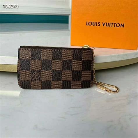 louis vuitton key pouch price increase|louis vuitton key pouch vintage.